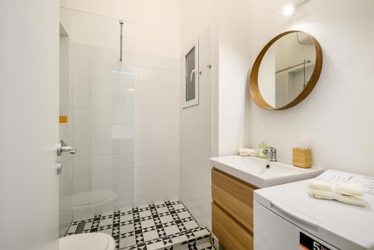 Stylish Yellow Suite In The Heart Of Βουδαπέστη Εξωτερικό φωτογραφία